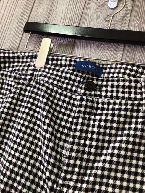 Talbots Pants Corduroy Size 18W